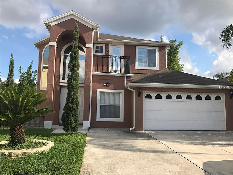 1st image of 6811 Bouganvillea Crescent Dr