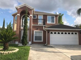 6811 Bouganvillea Crescent Dr, Orlando, FL 32809