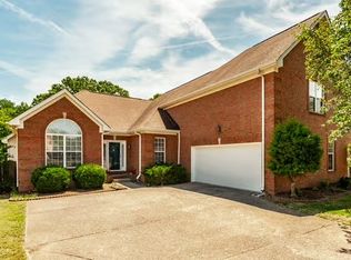 134 Camp Creek Cir, Hendersonville, TN 37075