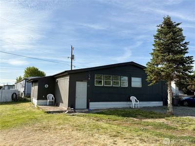 101 Wilson Creek Road #59, Ellensburg, WA, 98926