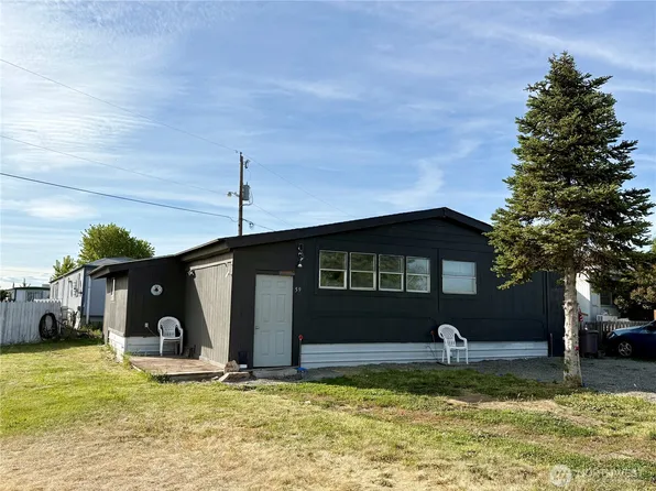 101 Wilson Creek Road #59, Ellensburg, WA 98926