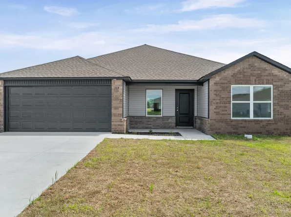 112 Powder River Dr, Beebe, AR 72012