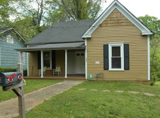 1900 Meador Ave SE, Atlanta, GA