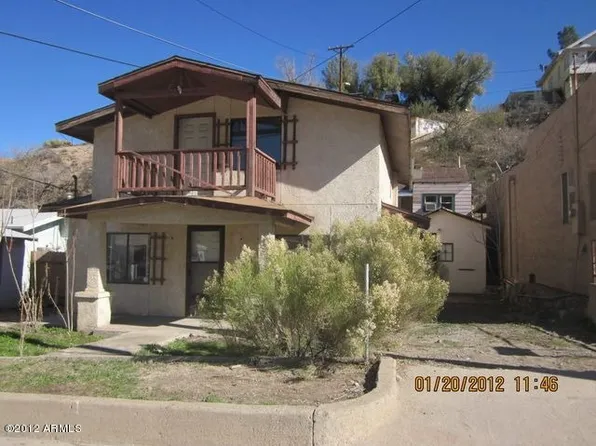 211 S Latham Blvd, Miami, AZ 85539
