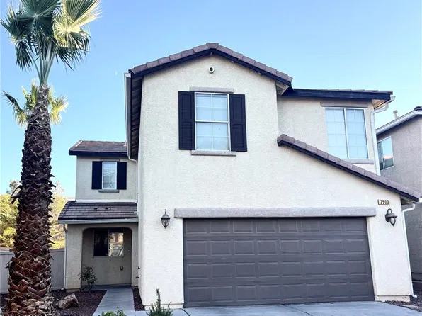 2503 Begonia Valley Ave, Henderson, NV 89074