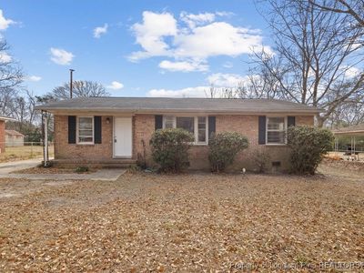 5119 Ponderosa Dr, Fayetteville, NC, 28304