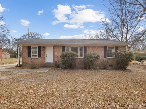5119 Ponderosa Dr, Fayetteville, NC 28304