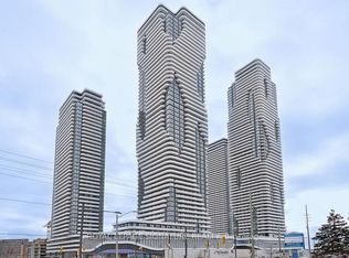 8 Interchange Way #4710, Vaughan, ON L4K 5C3