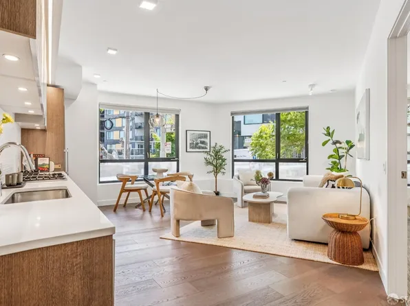1300 22nd St APT 110, San Francisco, CA 94107