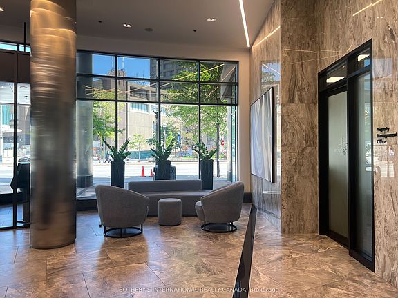 5th image of 12 Yonge St #2310