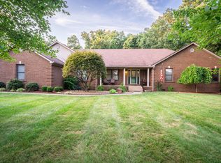 1205 Douglas Cir, Lawrenceburg, KY 40342
