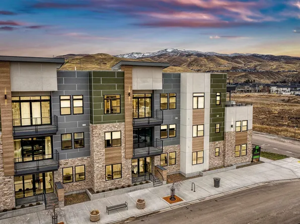 3928 E Haystack St #106, Boise, ID 83716