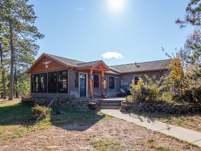 38305 County Road 4, Lake George, MN, 56458