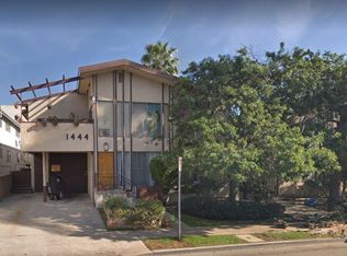 1444-1452 Colby Ave #1444-7, Los Angeles, CA 90025