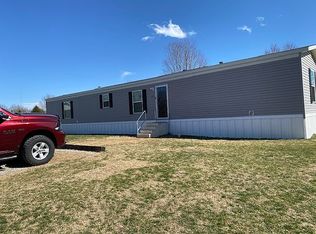 172 Hannah Ln, Brownsville, KY 42210