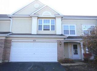 573 Lancaster Dr, Hampshire, IL 60140