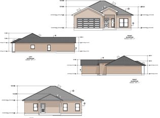 803 Rumfield Rd, White Settlement, TX 76108