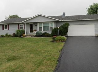 5032 Benzler Rd, Marion, OH 43302