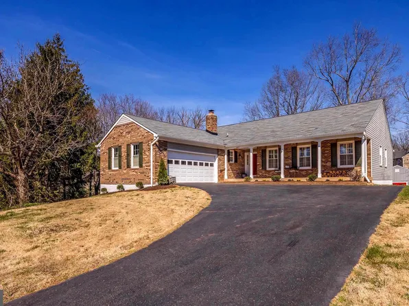 10053 Field Ct, Manassas, VA 20110