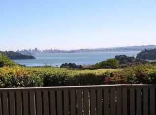 28 Marinero Cir APT 5, Tiburon, CA 94920