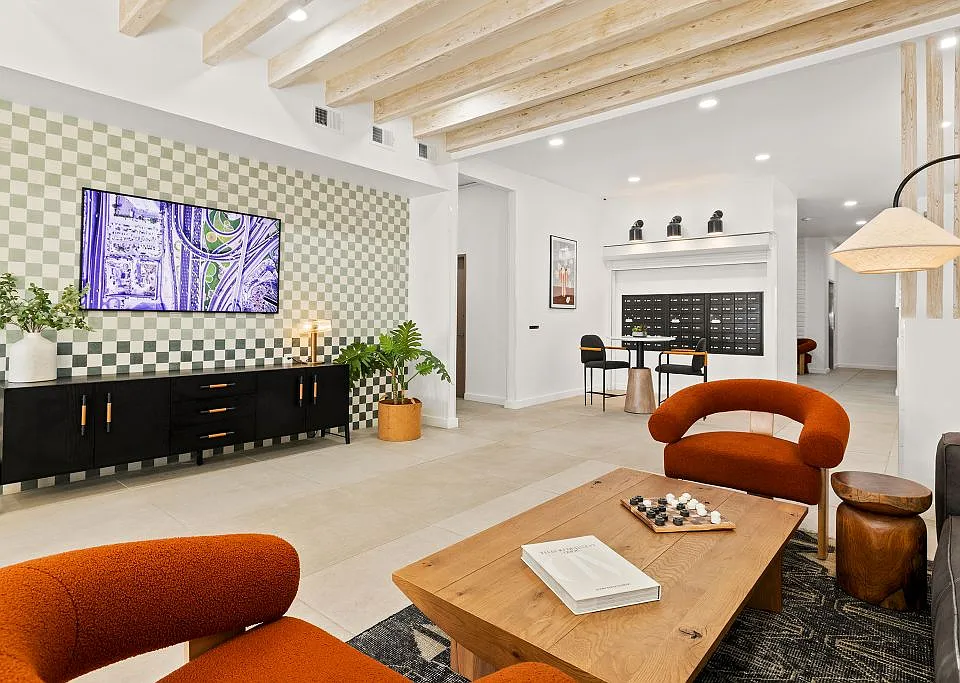 White Oak Terrace Apartments