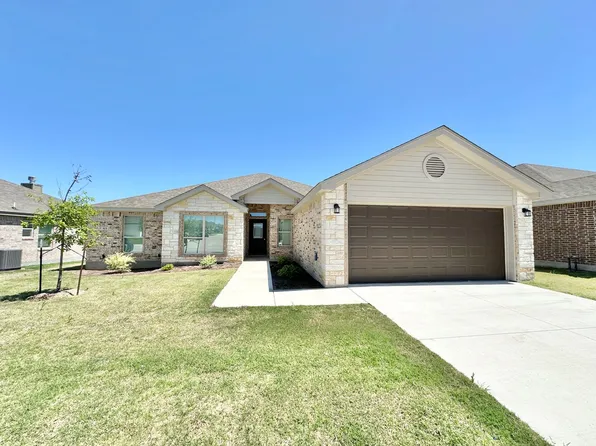 905 Galloway Dr, Belton, TX 76513