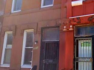 2016 N 25th St, Philadelphia, PA 19121
