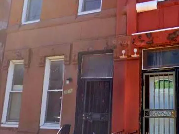 2016 N 25th St, Philadelphia, PA 19121