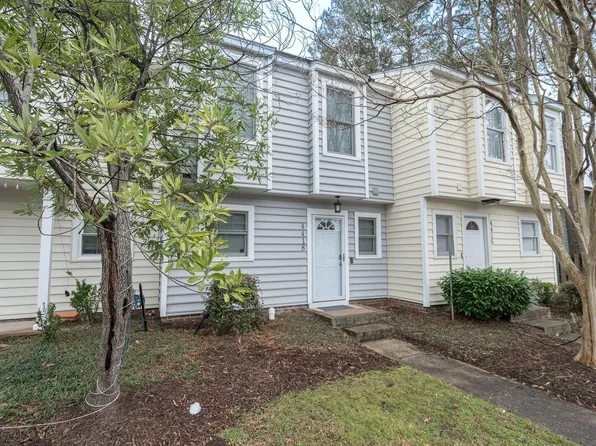 4418 Roller Ct, Raleigh, NC 27604