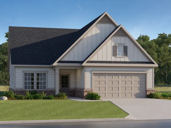 2724 Anchor Ave, Gainesville, GA 30507