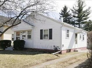 443 Orleans Ave, Battle Creek, MI 49015