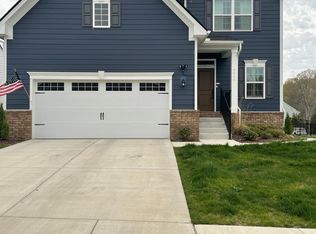 4029 Welty Ln, Mount Juliet, TN 37122