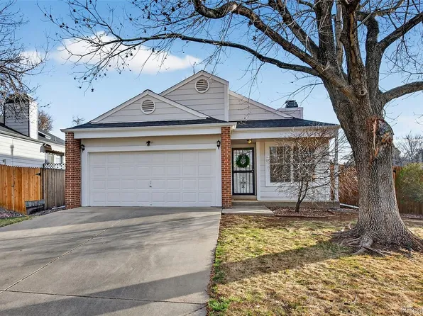 409 W Jamison Circle, Littleton, CO 80120