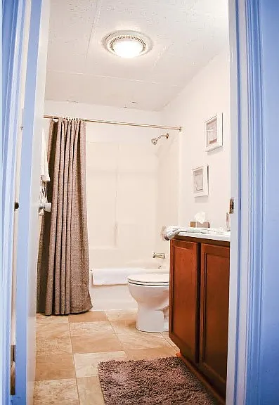 Union Square Apartments — Photo 4