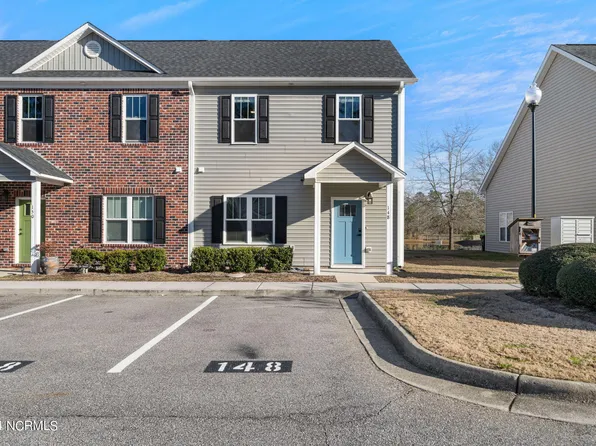 148 Lincoln Place Cir, Leland, NC 28451