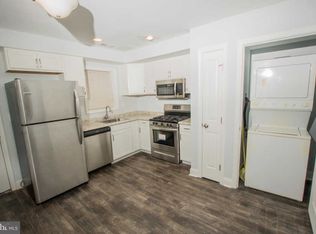 906 N Payson St, Baltimore, MD 21217