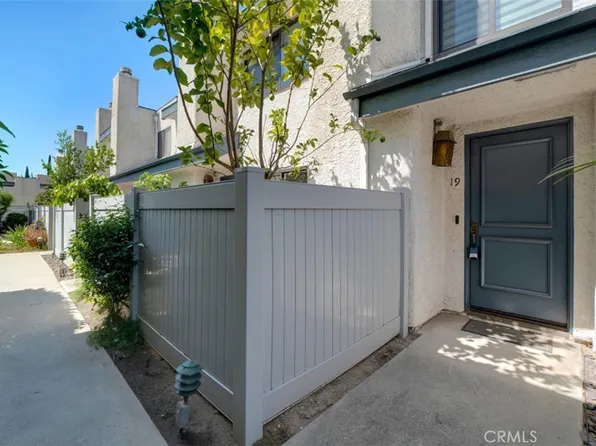 21901 Dupont St APT 19, Chatsworth, CA 91311