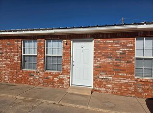 2433 21st Street, Clovis, NM 88101