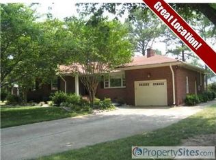 1364 Stephens Rd, Virginia Beach, VA 23454