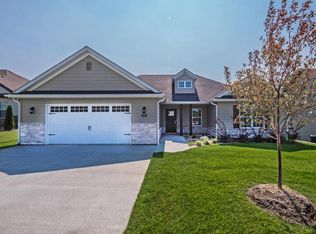 900 Rutland Dr, Columbia, MO 65203