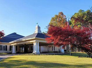 18 Poema Ln LOT 10, Hot Springs Village, AR 71909