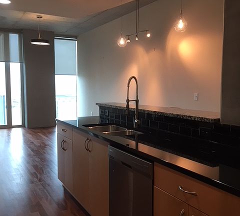 2nd image of 777 N Ashley Dr Unit 1310