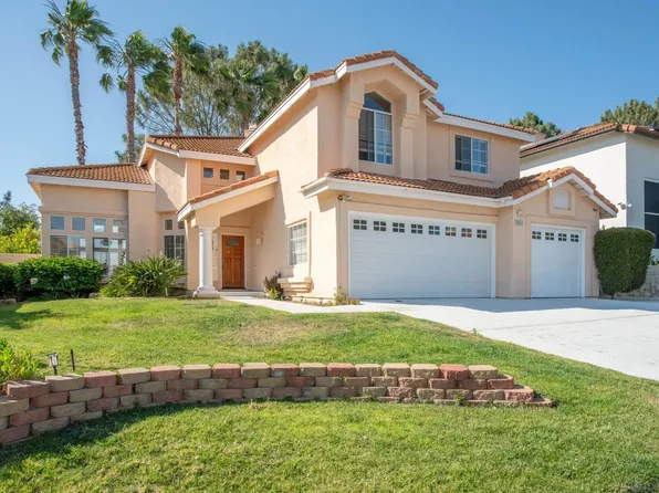 5155 Via Mindanao, Oceanside, CA 92057