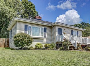 237 Bert St, Kingsport, TN 37665