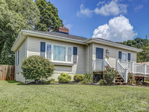 237 Bert St, Kingsport, TN 37665