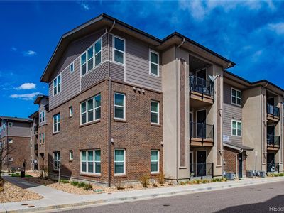 15295 W 64th Lane #202, Arvada, CO, 80007