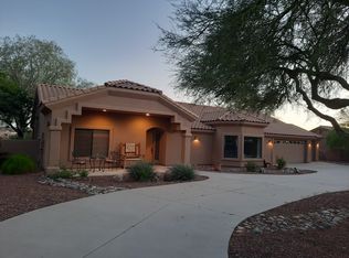2755 W Palomino Dr, Wickenburg, AZ 85390