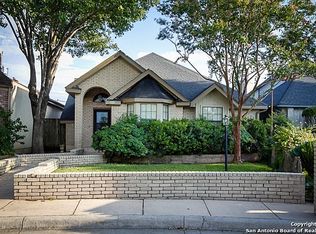 9150 Windgarden, Windcrest, TX 78239