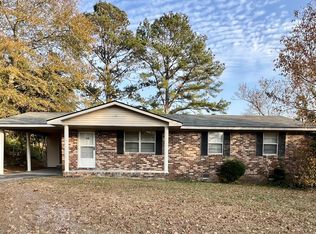 3606 Greiner Dr, Augusta, GA 30906