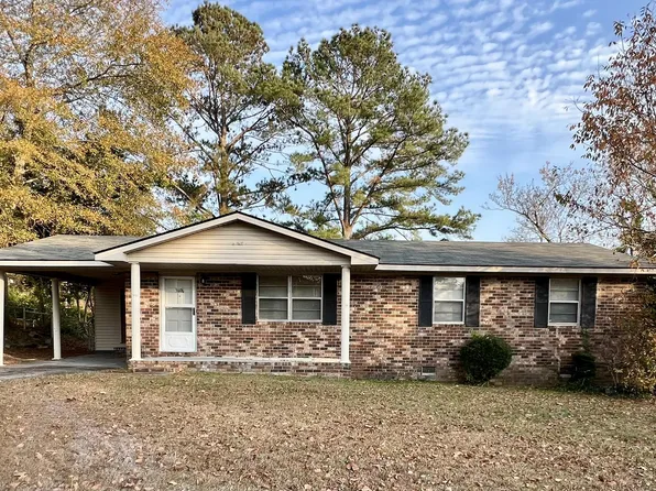 3606 Greiner Dr, Augusta, GA 30906